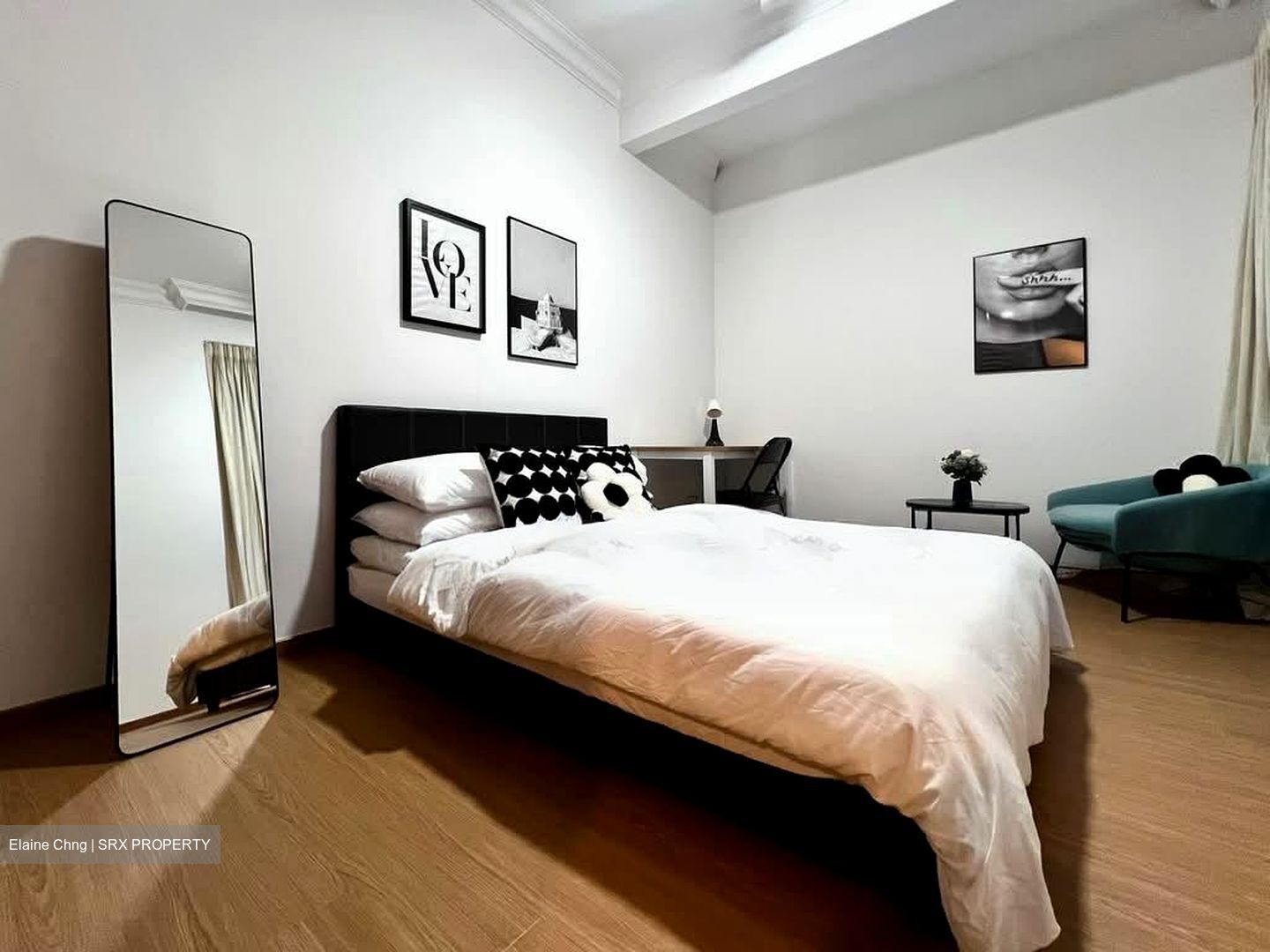 The Sterling (D21), Condominium #560346091